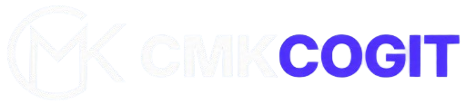 Logo da CMKCOGIT